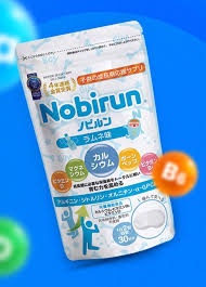 Нобирун өсөлт дэмжих тэжээл