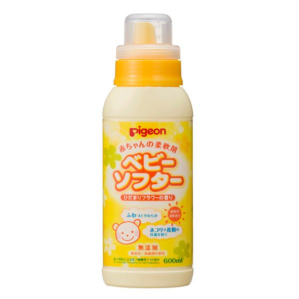 Нярайн хувцас ангижруулагч  600ml