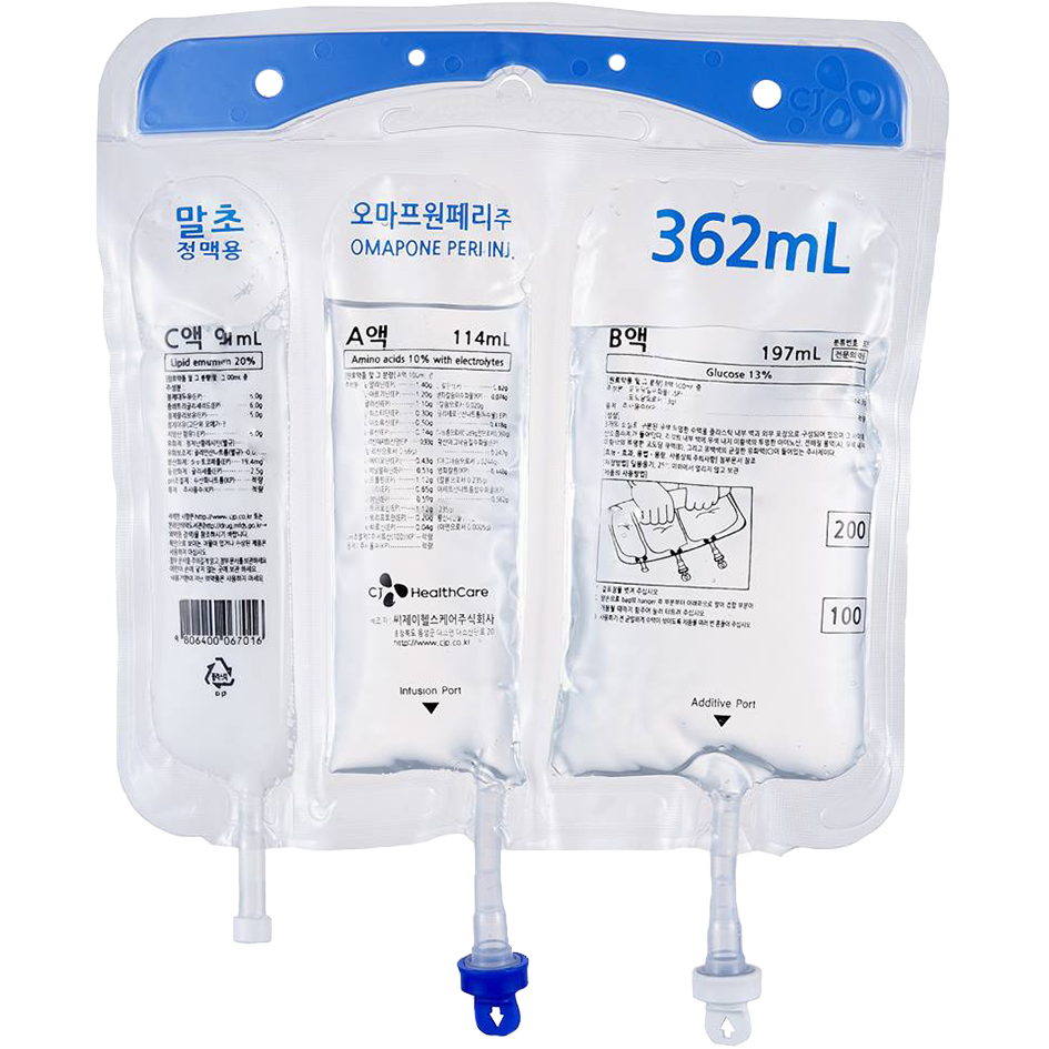 Омапоне 362мл