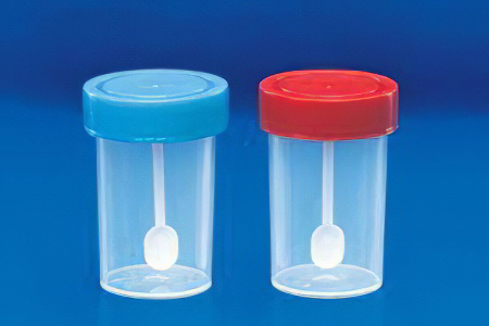 Өтгөний шинжилгээний сав