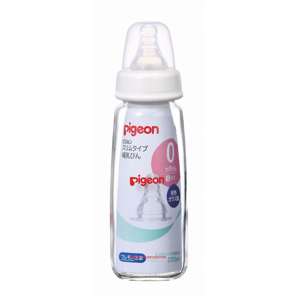 Pigeon Нарийн угж 200мл