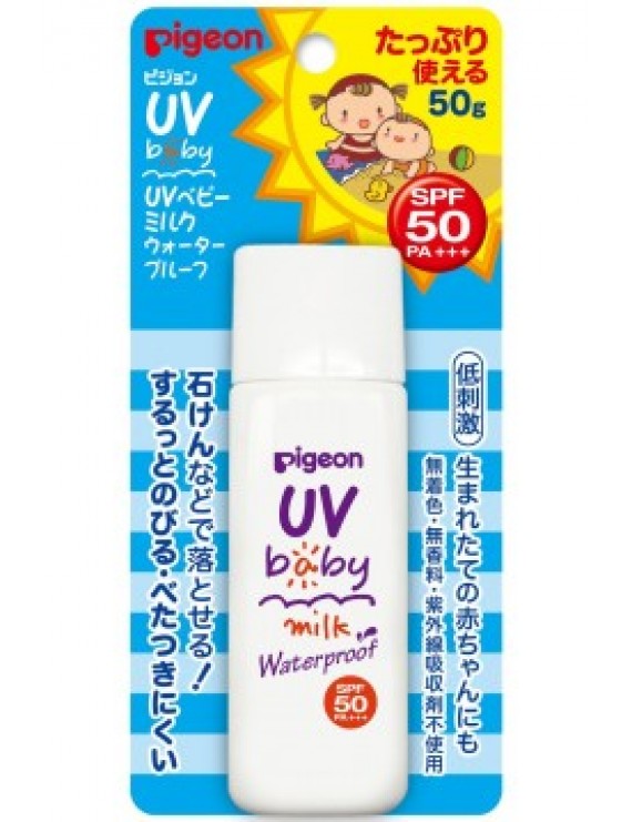 Пижён нарны тос spf50