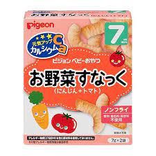 Pigeon улаан лооль луувангийн жигнэмэг 7+