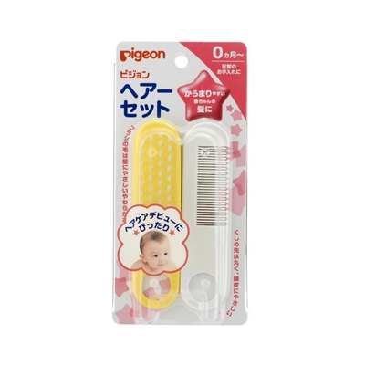 Pigeon Үсний самны хослол