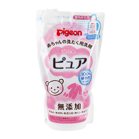 Pigeon хувцас угаагч запас 700мл