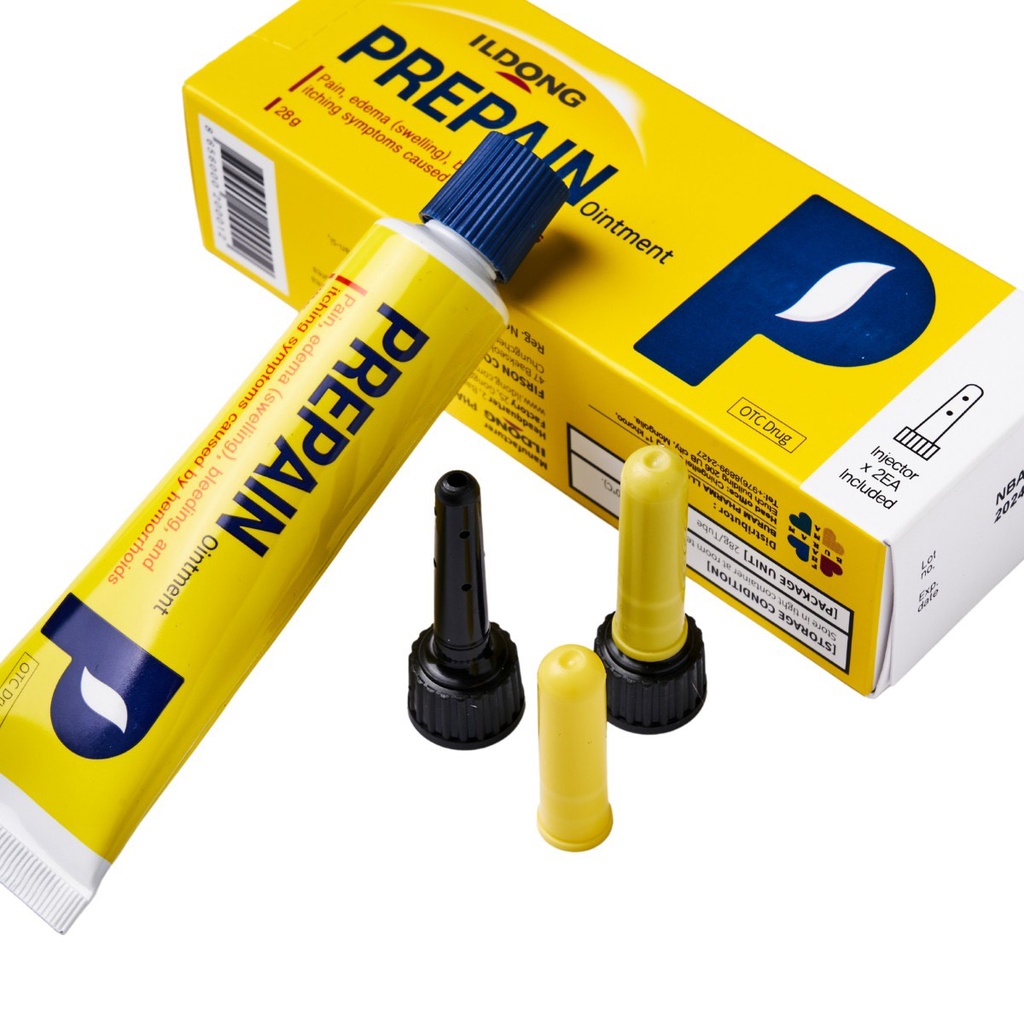 Препайн 28гр