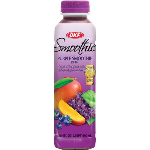 Smoothie OKF 350мл