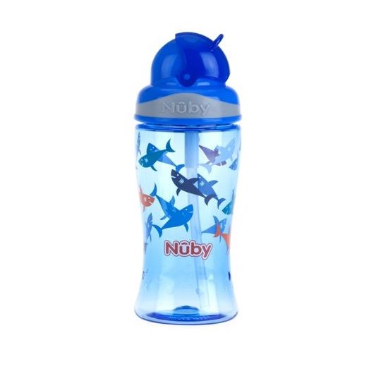 Соруул таглаатай аяга Nuby 360ml