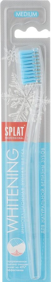 Сплат Whitening Medium