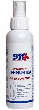 Теймурова Паста Спрей 150мл