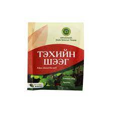Тэхийн шээг Амгаланзаяа 10гр