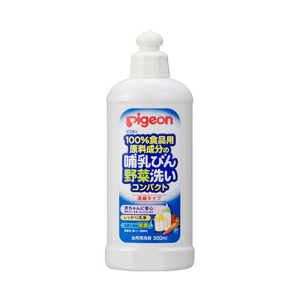 Угж угаагч шингэн Pigeon 300ml/