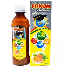 Фетком 200мл