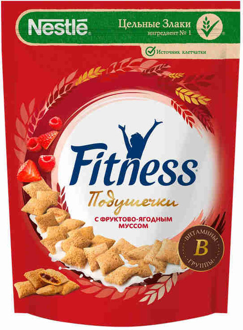 Фитнесс 180 гр