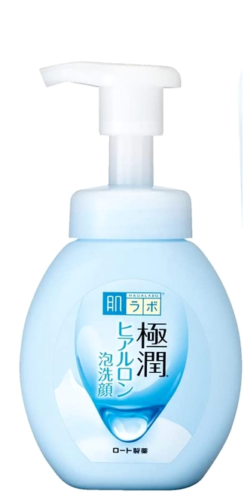 Хадалабо хөөсөн саван 160мл