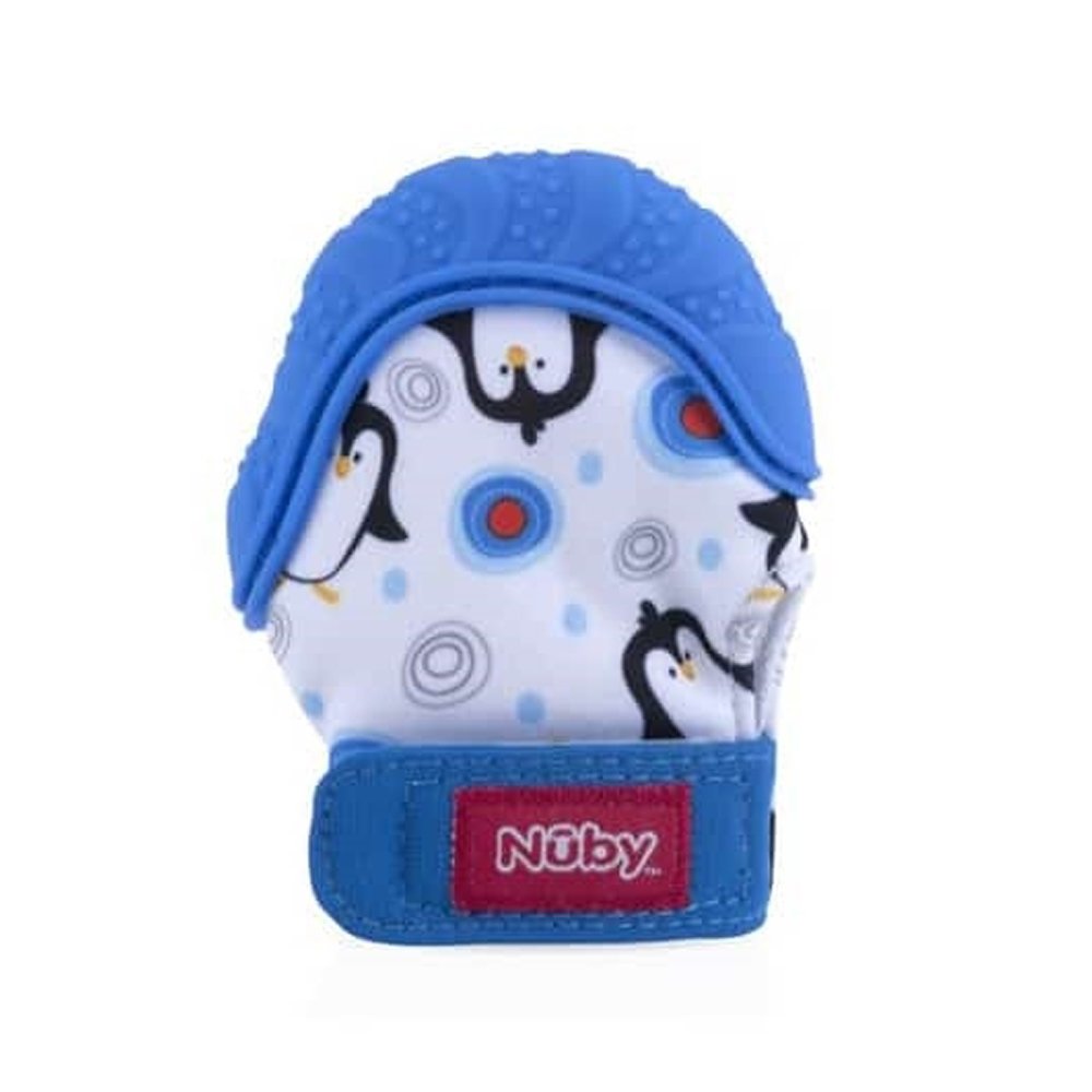 Хаздаг бээлий Nuby