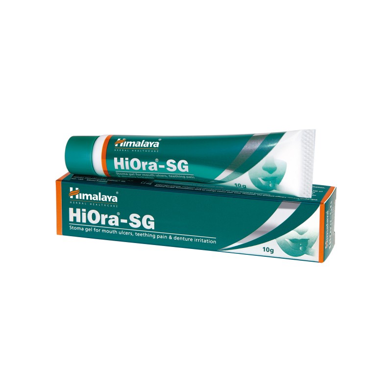Хайора SG 10гр