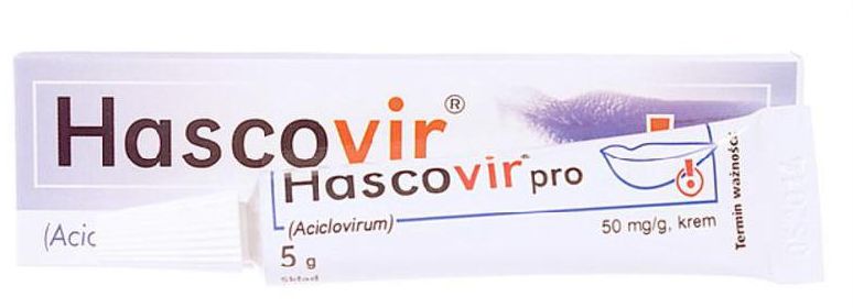 Хасковир 5гр 5% Хасколек
