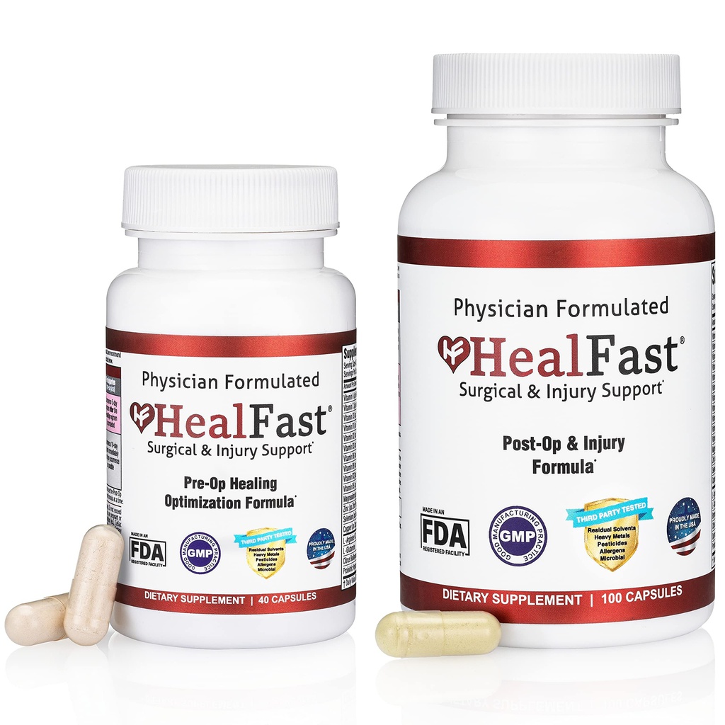 Хеалфаст №100