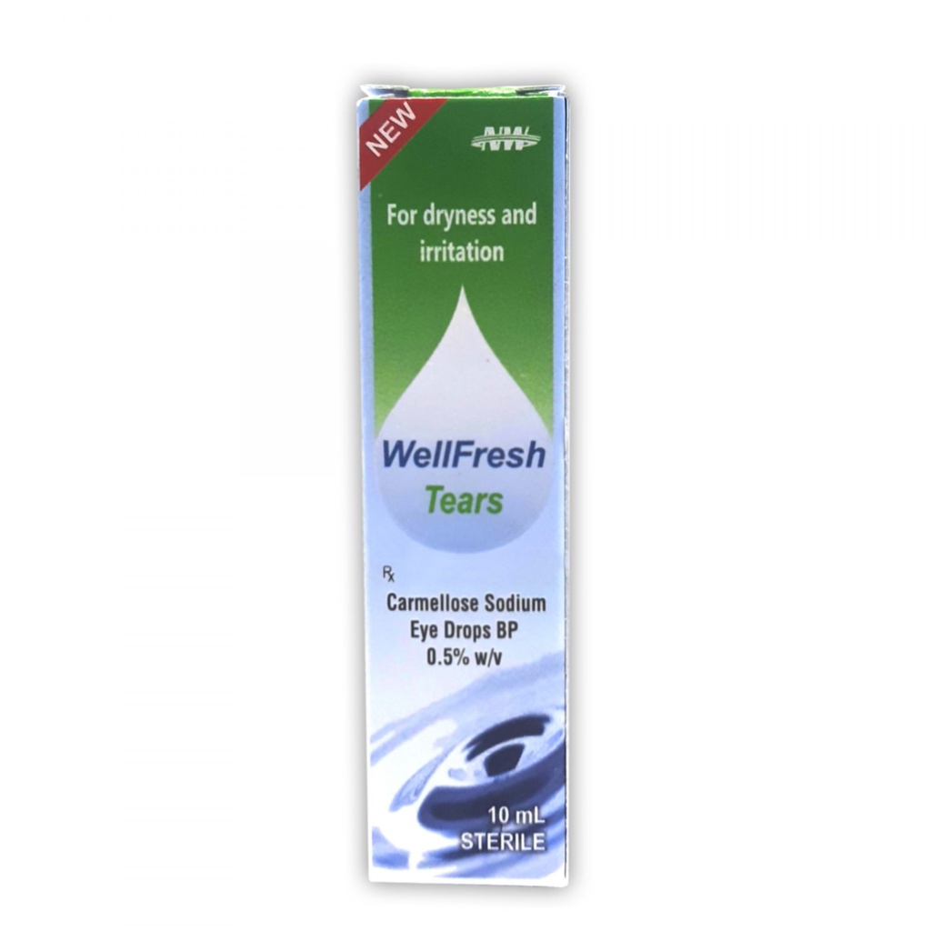 Хиймэл нулимс Wellfresh