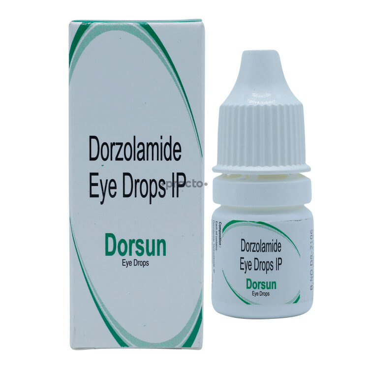 царам дорсан 5мл