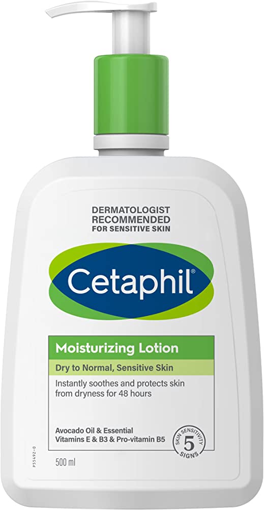 Цетафил 500мл