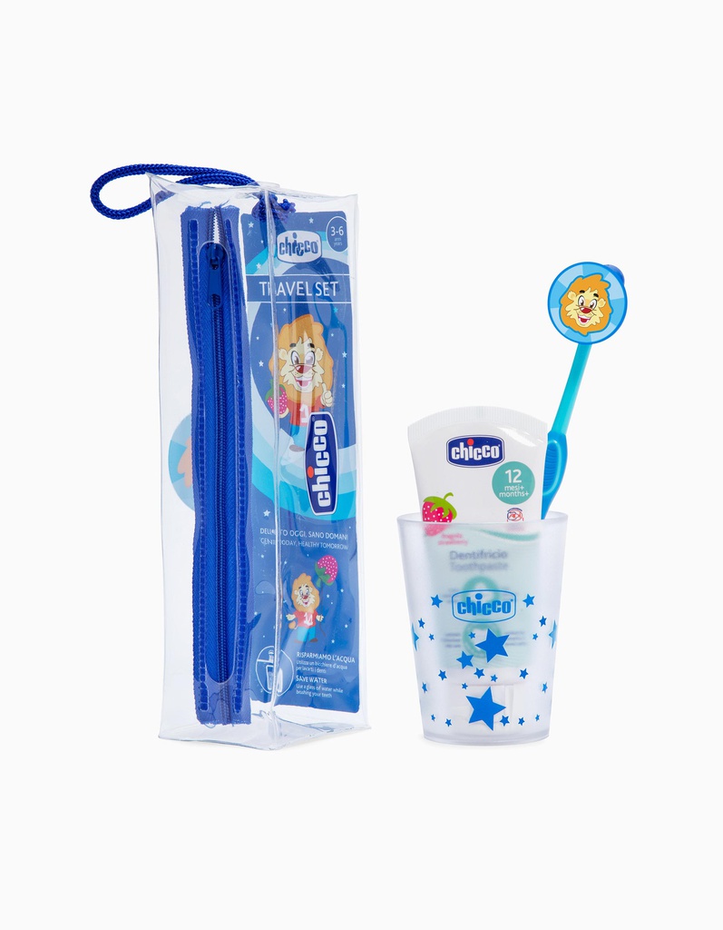 Chicco аялал ам арчилгаа сэт хүү