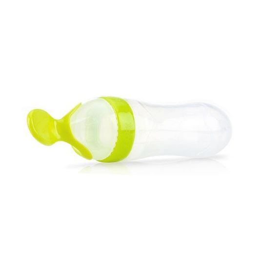 Шахдаг халбага 2 хошуутай /Nube 90ml 3+/