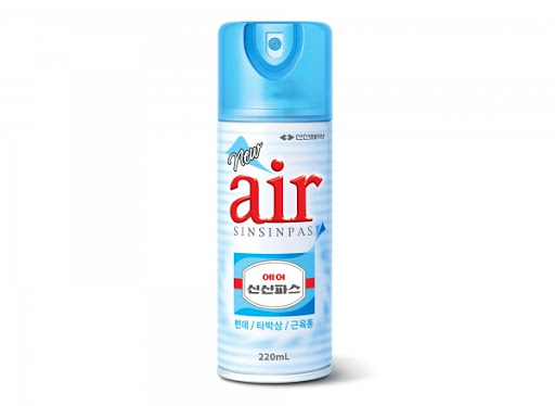 Шин шин айрпас 220мл