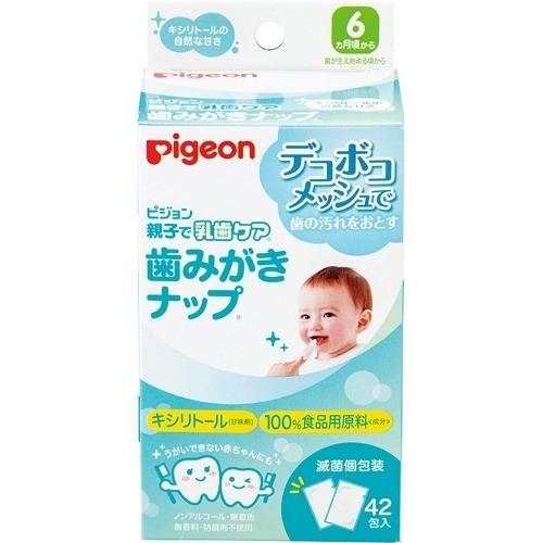 Pigeon Шүд ам цэвэрлэгч pigeon 6+ №42