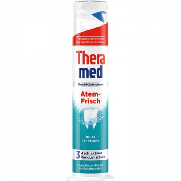 Шүдний оо Theramed 100ml