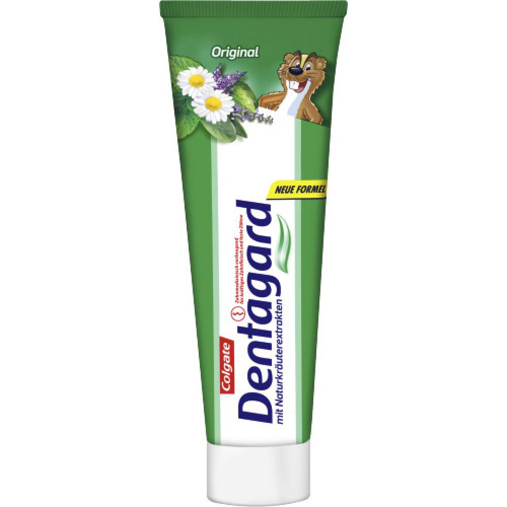 Шүдний ОО dentagard 75мл