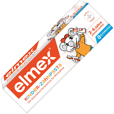 Elmex шүдний оо 50мл