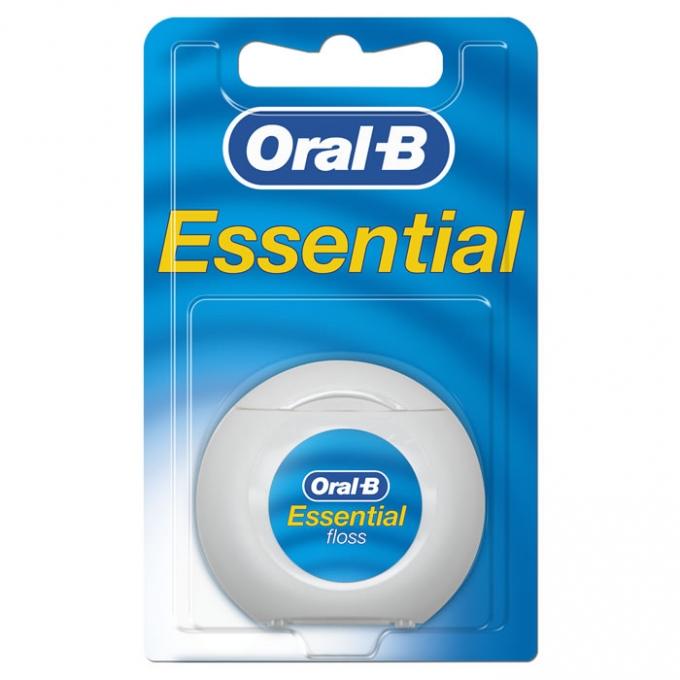 Шүдний утас Oral-B 50м