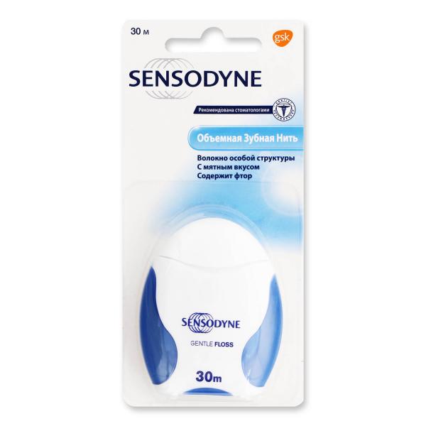 Шүдний утас Sensodyne 30м