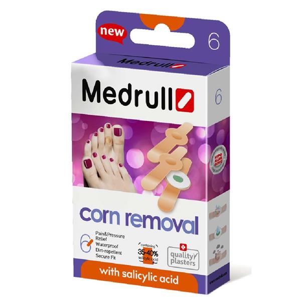 Эвэр үүний лент medrull