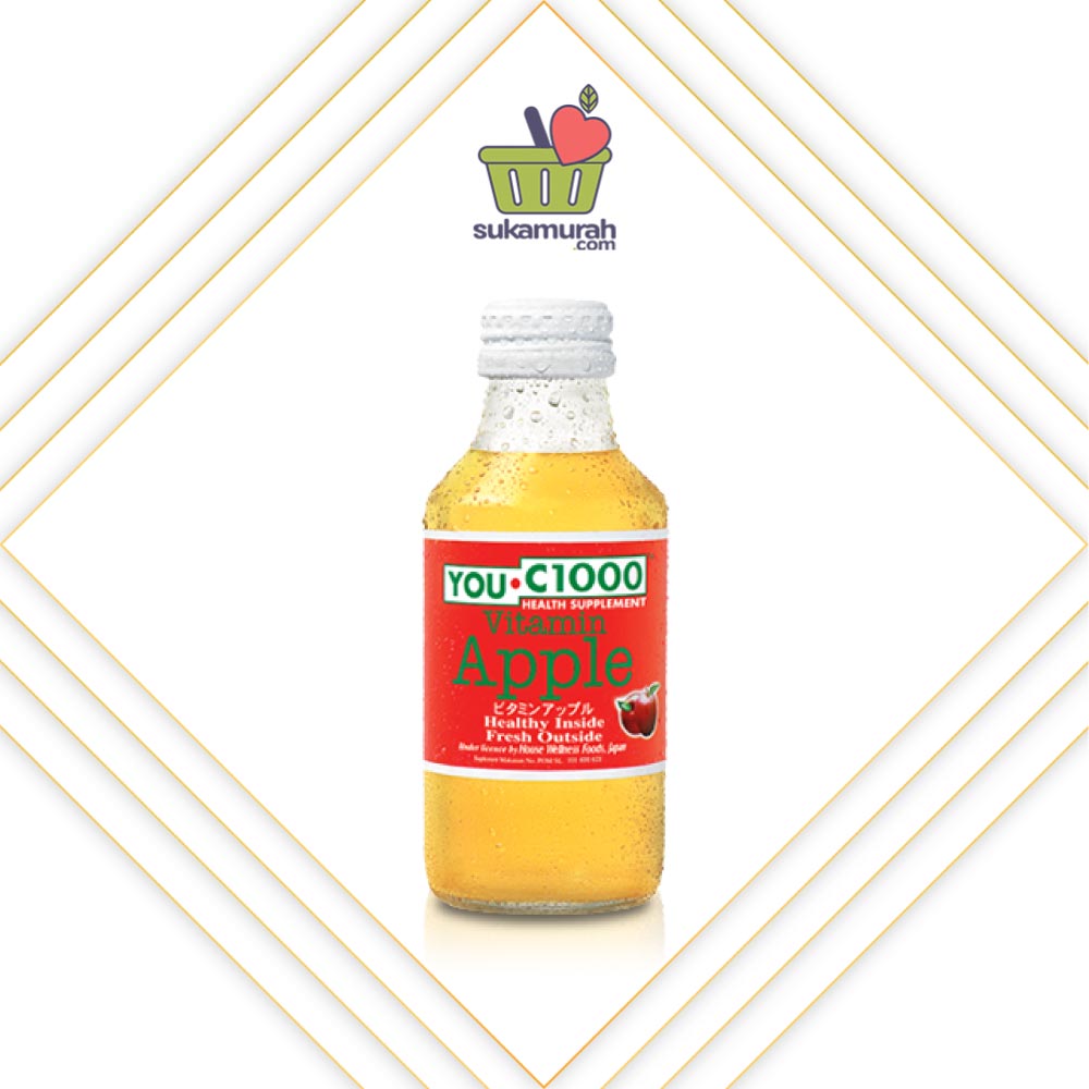 Юү С 1000мг 100мл