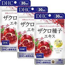 DHC Анарын үрийн ханд №30