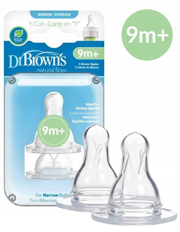 Dr.Browns угжны хөхөлт 9+ №2