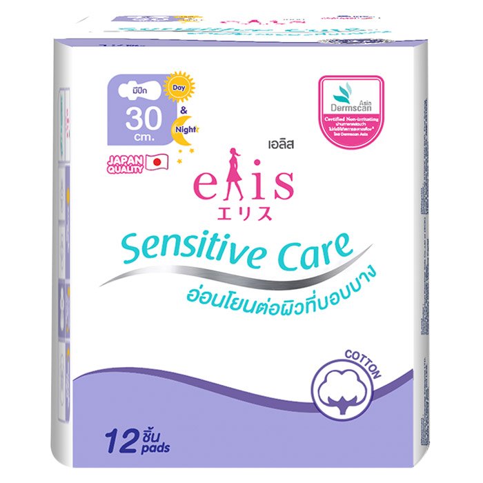 Elis sensitive care №12