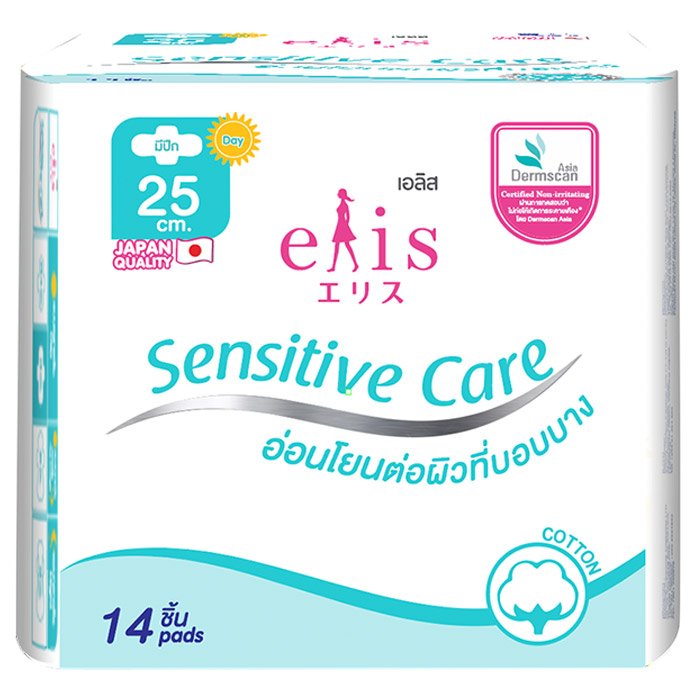 Elis Sensitive care №14