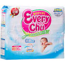 Every chu SS №90 наадаг
