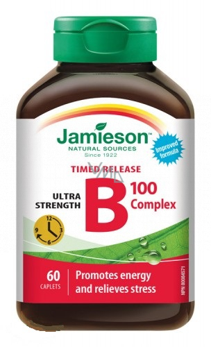Jamieson В Комплекс №60
