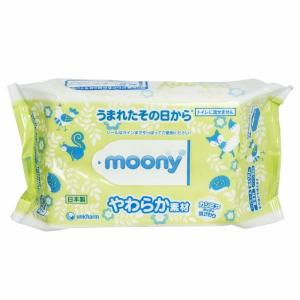 Moony Нойтон сальфетка №80