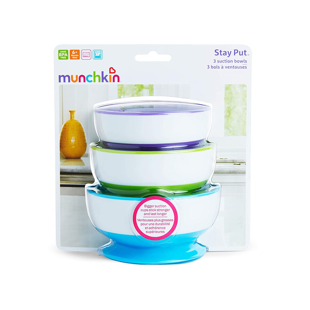 Munchkin наалддаг аяга №3