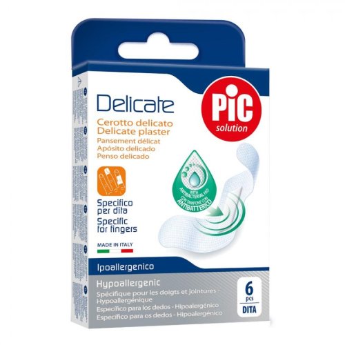 Pic Delicate №6 50х70
