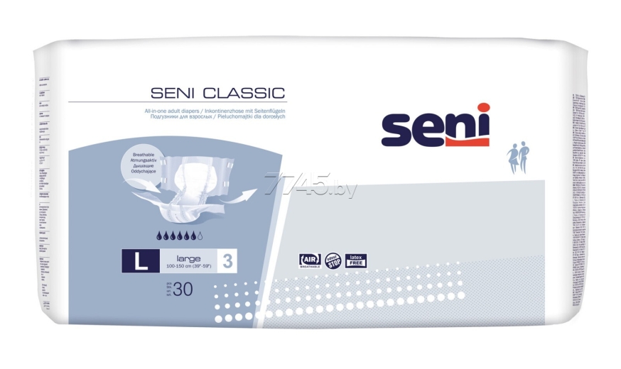 Seni Л №30 Наадаг 1ширхэг