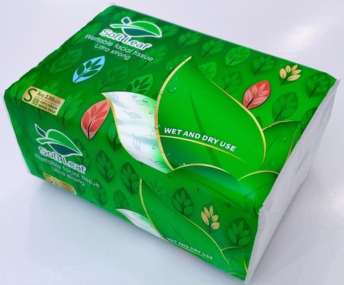 Soft Leaf Нордог сальфетка №130