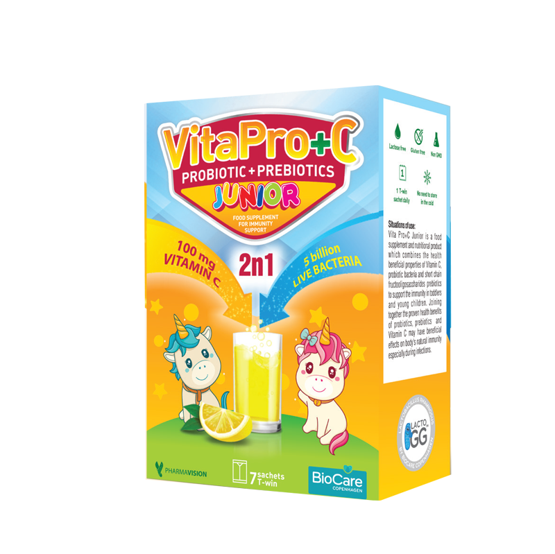 VitaPro+C Junior №7
