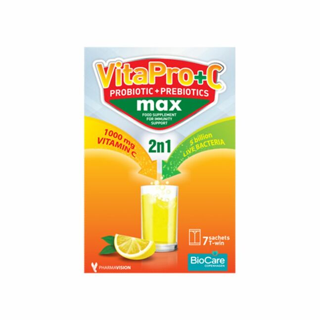 VitaPro+C Max №7
